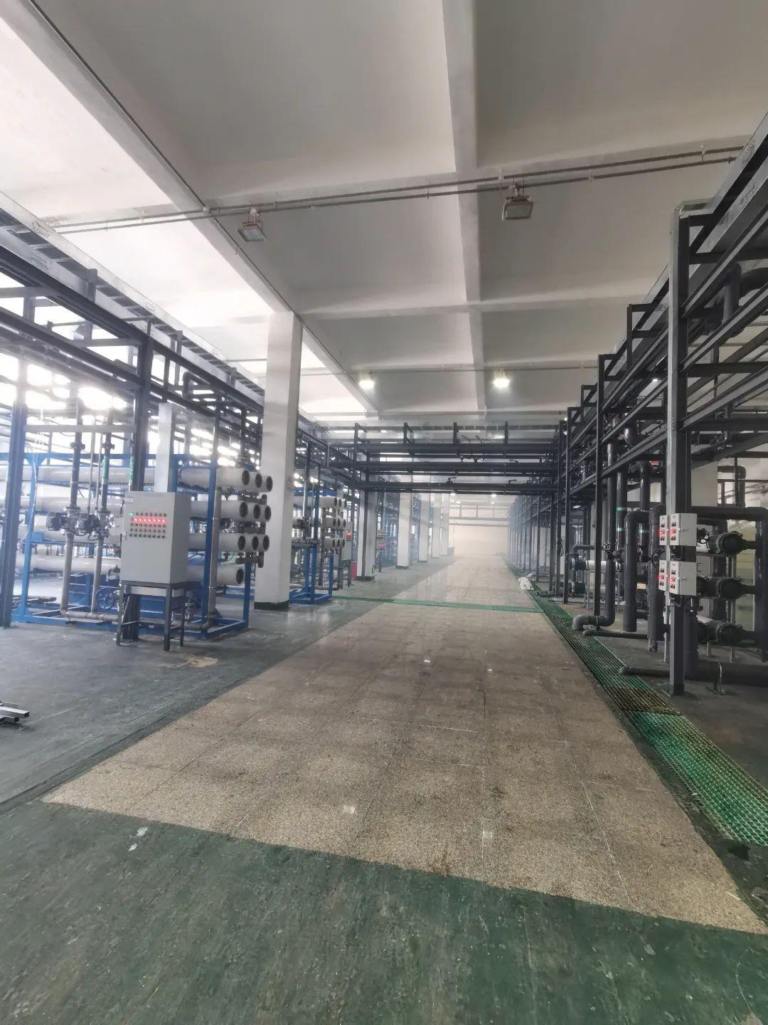 草莓视频污污污污高科硝酸回收現場